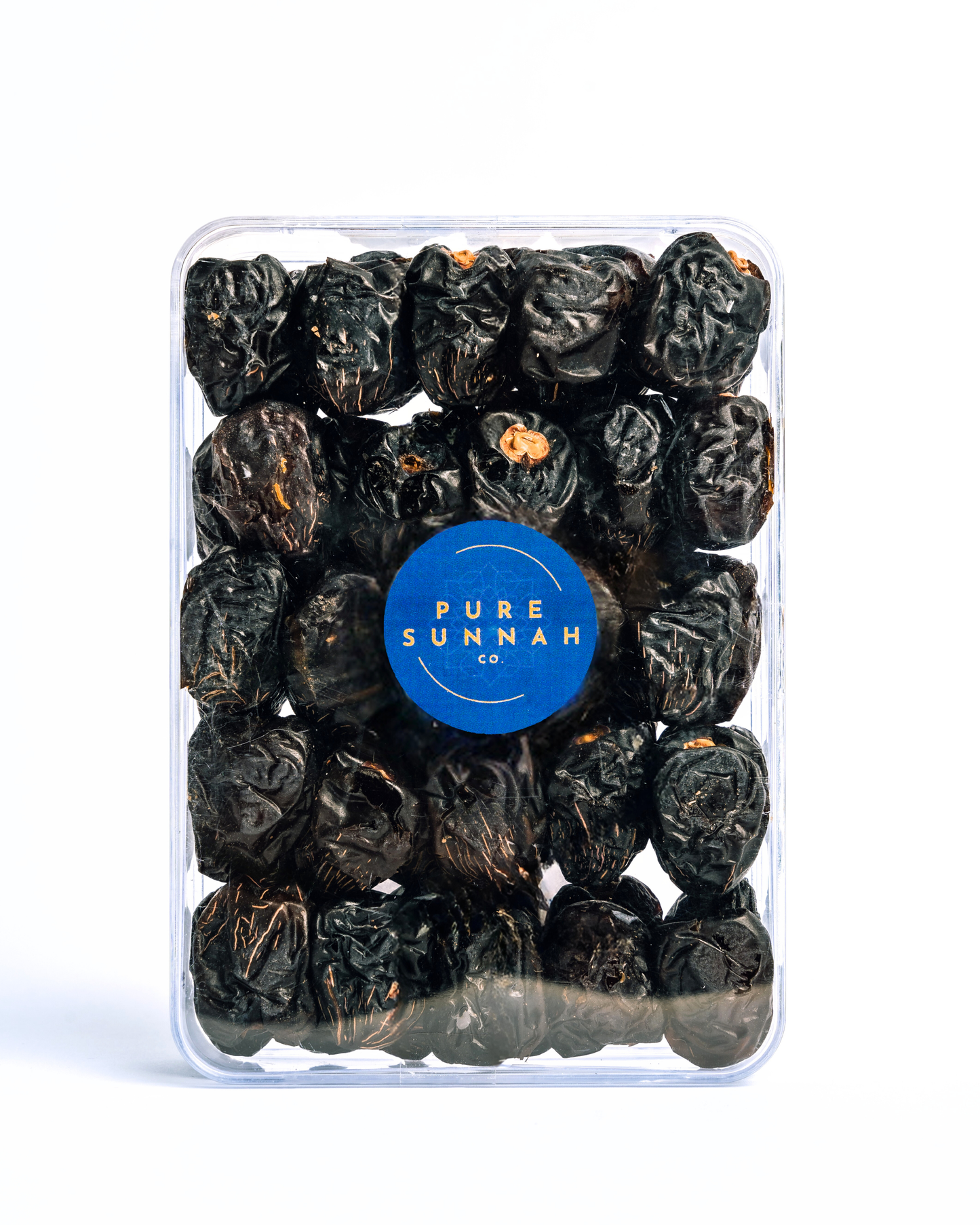 Premium Ajwa Dates (500g)