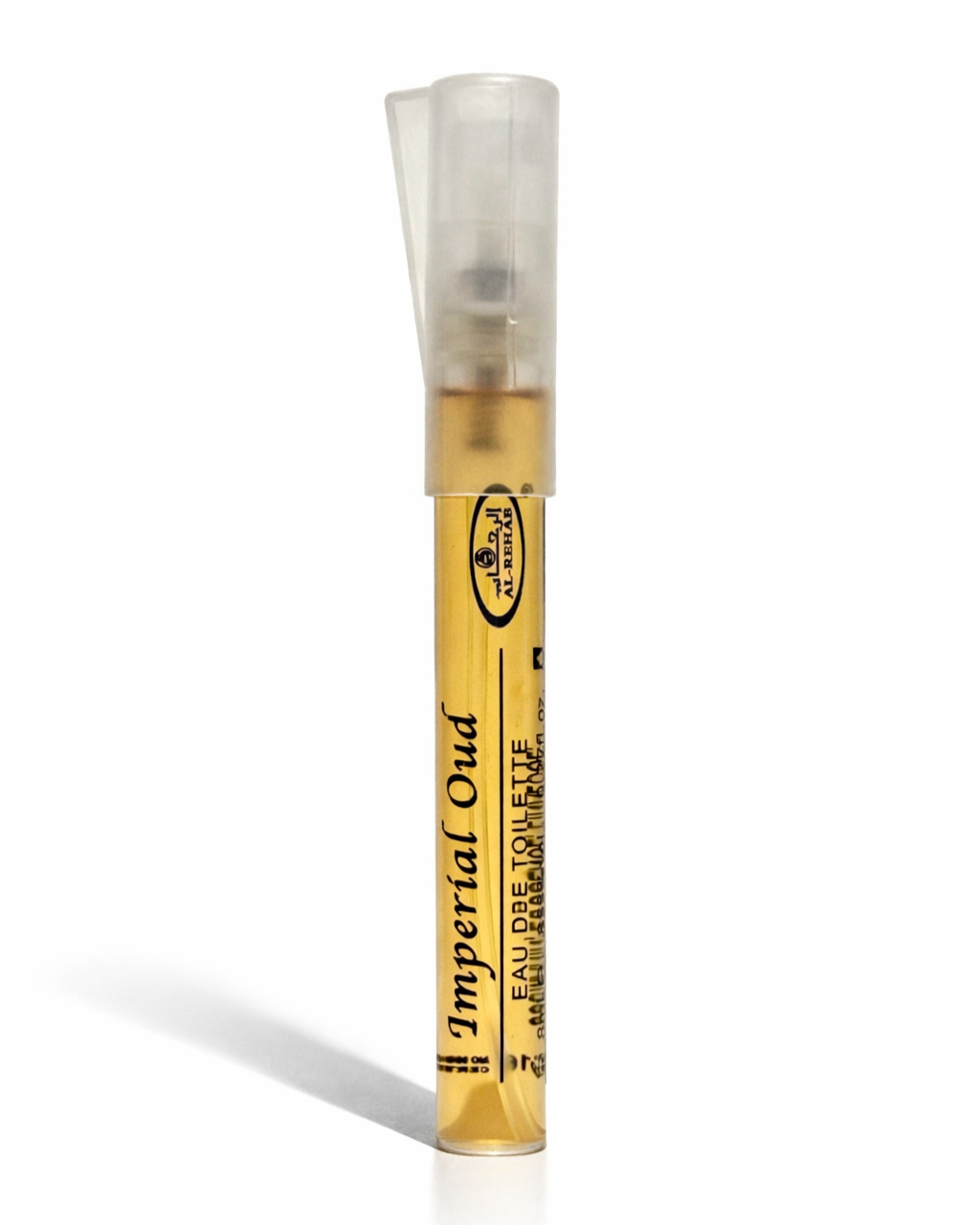 Al-Rehab Imperial Oud Perfume Spray (8ml)