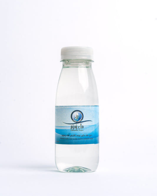 Zamzam Water (250ml)