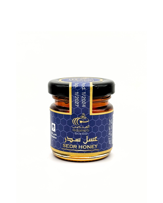 Almanseb Sidr Honey (50g)