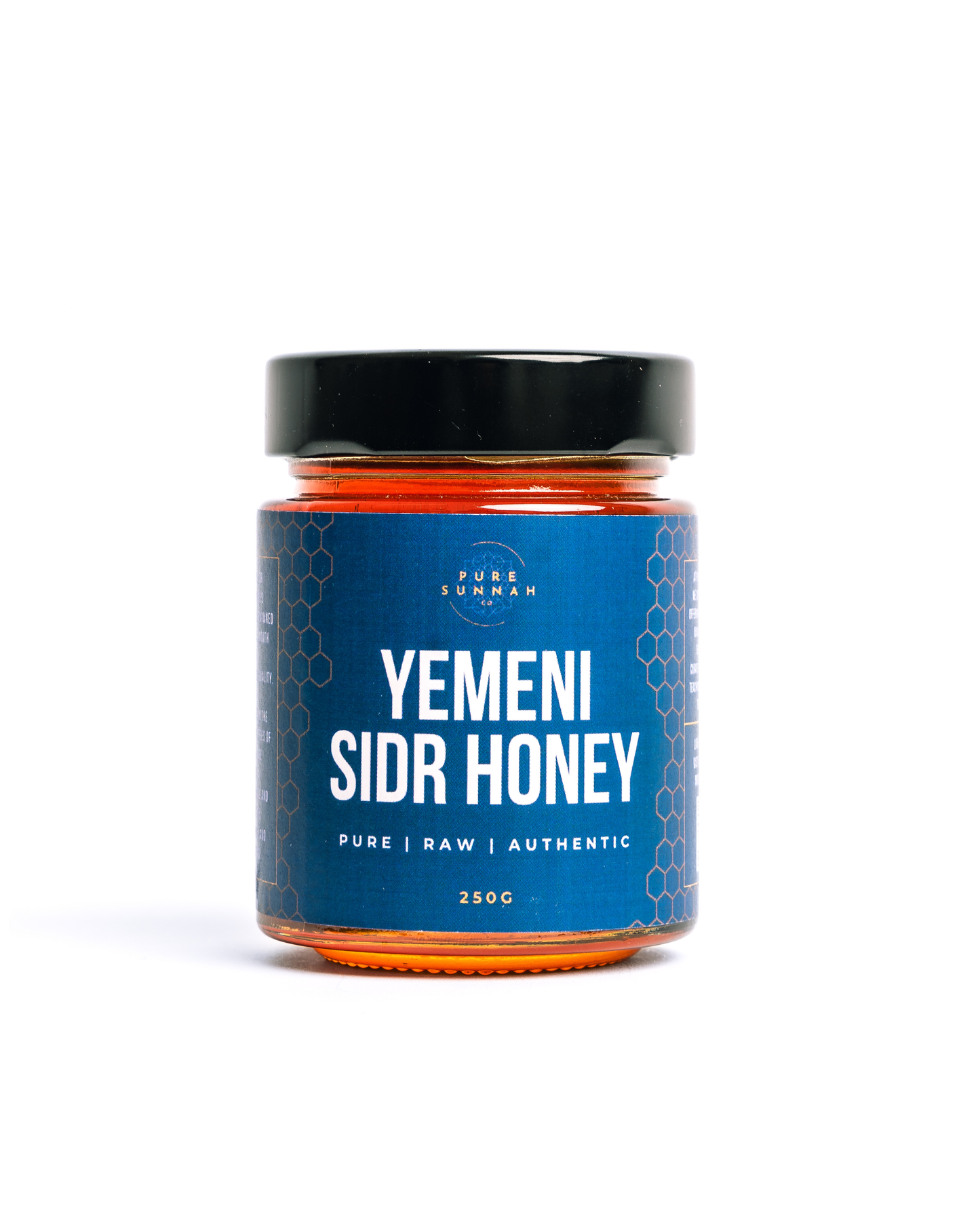 Yemeni Sidr Honey (250g)